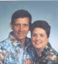 Mike & Susan Jolley